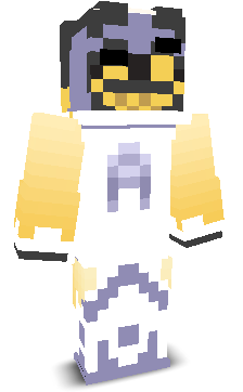 meegmehet's skin