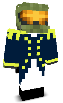 SuperGGDestroyer's skin