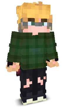 Raystone46's skin