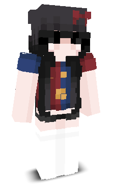 aitoarskaa's skin
