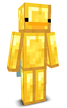 TheGoldSurfer's skin