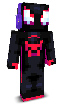 Finekkk's skin