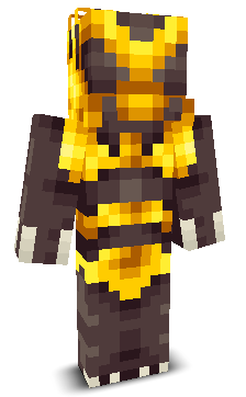 _HornetIsHere_'s skin