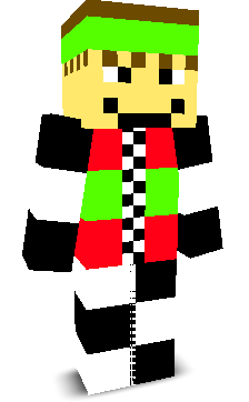 Seriminoze's skin