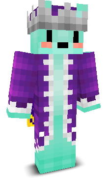 Blcke's skin