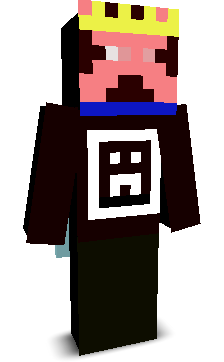 Unkillable_MC's skin