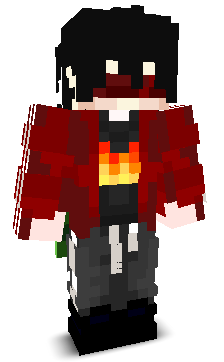 RobertoVelikey's skin