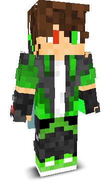 __Top1NN__'s skin