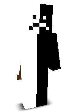 PlausmaMC's skin