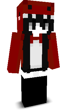 Gvndam's skin
