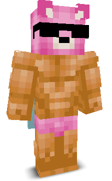 lulurmad's skin