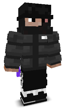 LightM0n's skin