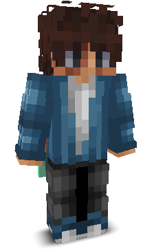 CarvedSoap1220's skin