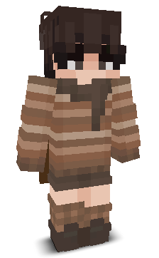 nosviak's skin