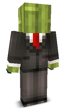 BambooBreeze's skin