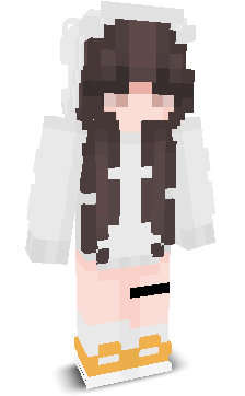 InfamousZo's skin