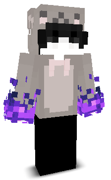 Ka1rav's skin