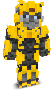 alien_ton's skin