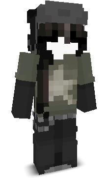 viki041's skin