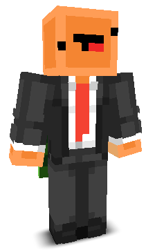 MMMETE's skin