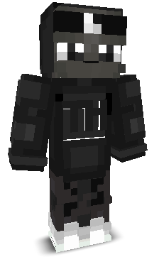 KittyHexOverdose's skin