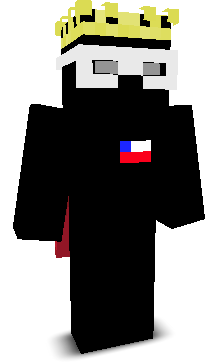 Moovak's skin