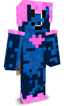 RestEasyFellow's skin
