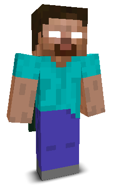 Daffy's skin