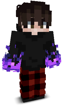 PiezoYZ's skin