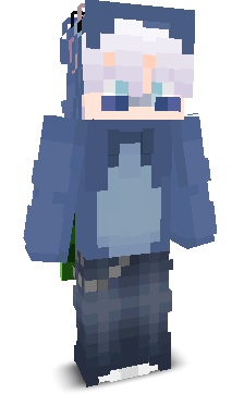 ninnitto's skin