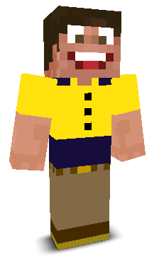 lu_xy77's skin