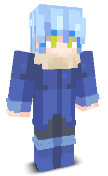 knopfklock338's skin