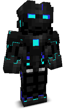 Bingo123321's skin