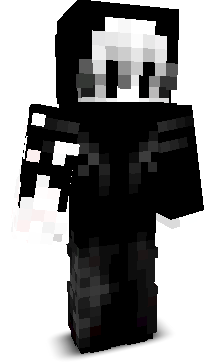 silvertickets's skin