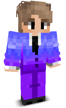 UnusualDizzy's skin