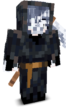 Xiuma's skin