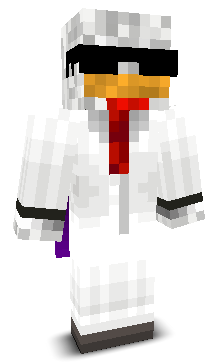 iFaustoo's skin