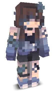 esmeralda8233's skin