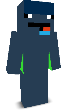 Party_Man_Mikey's skin