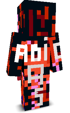 Batman5555's skin