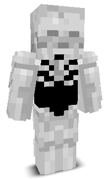 Jirayzz's skin