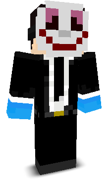 Dan_Q80's skin