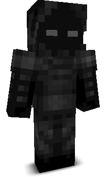Yehll's skin