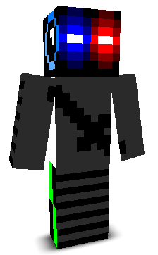 jakerbakergamer8's skin