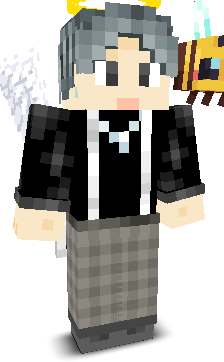 ImpresoProLGBTQ's skin