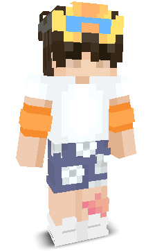 SavageGodKai01's skin