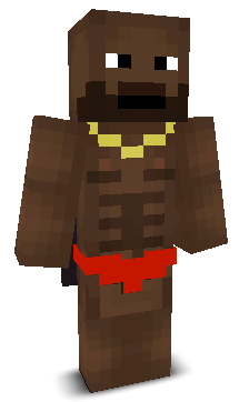 JAMIEHASFUNDS's skin