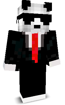VictorSvan's skin