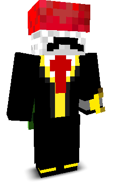 Sr_Banana_Sushi's skin