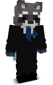 Rat2001's skin